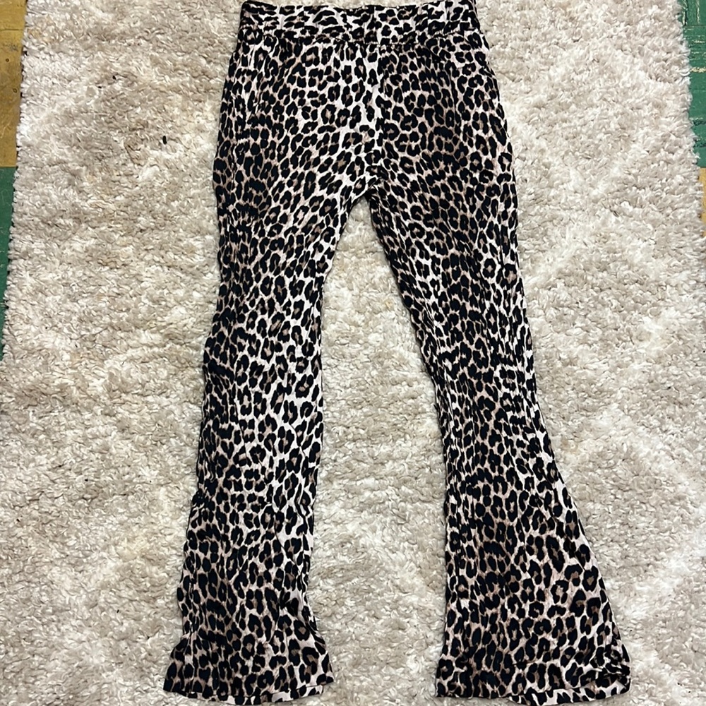 GROOVY CHEETAH PANTS